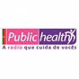 Radio Public Sante - Portuguès
