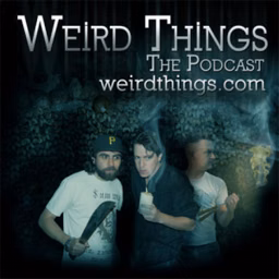 Weird Things