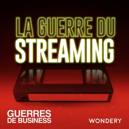 La guerre du streaming | La roue de l’infortune | 7