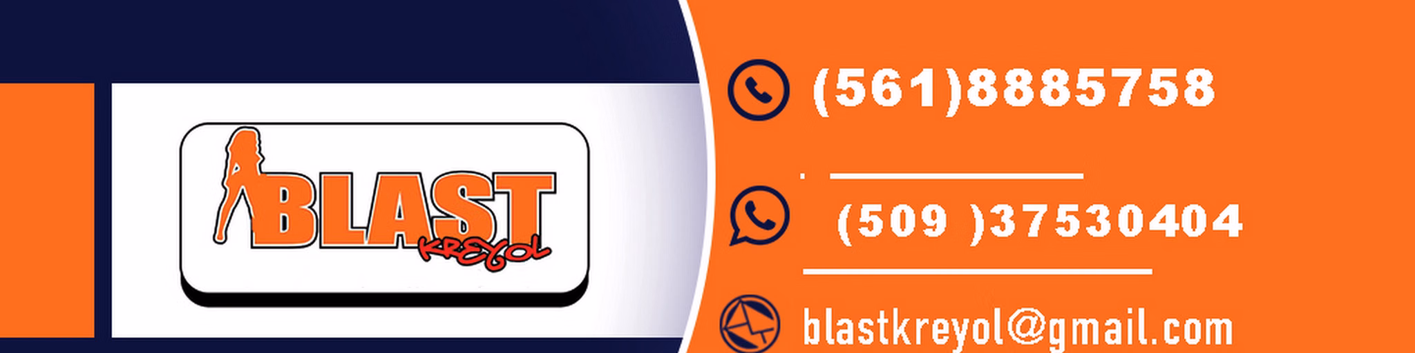 Radio Blast kreyol