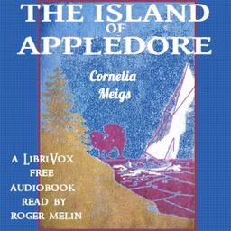 Island of Appledore, The by Cornelia Meigs (1884 - 1973)
