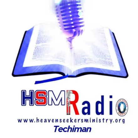 HSM RADIO TECHIMAN