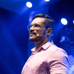 Bispo Paulo Ortencio Filho