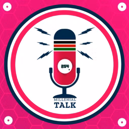 254 Millennial Talk
