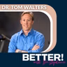 Frozen Shoulder, Aching Hips & Just Aging: Midlife Joint Pain with Dr. Tom Walters