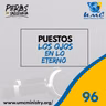 96 Puestos Los Ojos En Lo Eterno