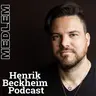 INFO: TO ULIKE KANALER FREMOVER. En podcast for medlemmer, og en åpen podcast med reklame