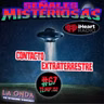 Cap.67 Contacto Extraterrestre