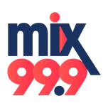 KMVX FM MIX999