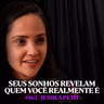 O Inconsciente Por Trás das Suas Crises Emocionais - Jéssica Petit | Lutz Podcast #462