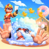 Donut Recipe Disaster P1丨The Marvelous Fire Chief