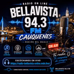 Radio  bellavista  online