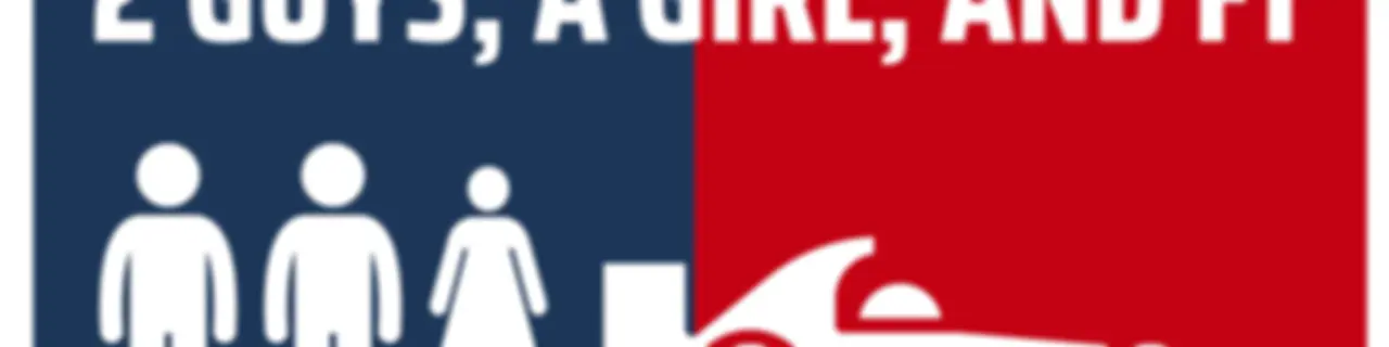 2 Guys, A Girl, and F1 Podcast