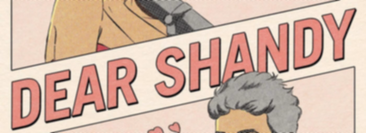 Dear Shandy