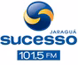 Rádio Sucesso Jaraguá