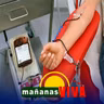 Anny Lizeth Gomez - Jornada de doncion de sangre