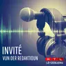 Invité vun der Redaktioun: Thomas Dentzer, 05/08/2026