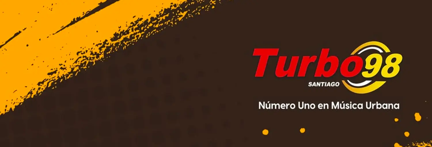 Turbo 98.3 FM
