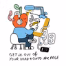 558 - Start, Do, Finish: Get Around What's Blocking You from Doing Stuff