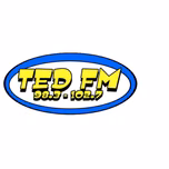 KXGT Ted 98.3 & 102.7 FM