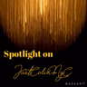 Spotlight on JustColinNyC