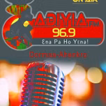 ADIYIA 96.9FM