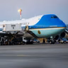 All the President’s Planes