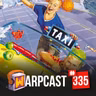 WarpCast 335 - Crazy Taxi