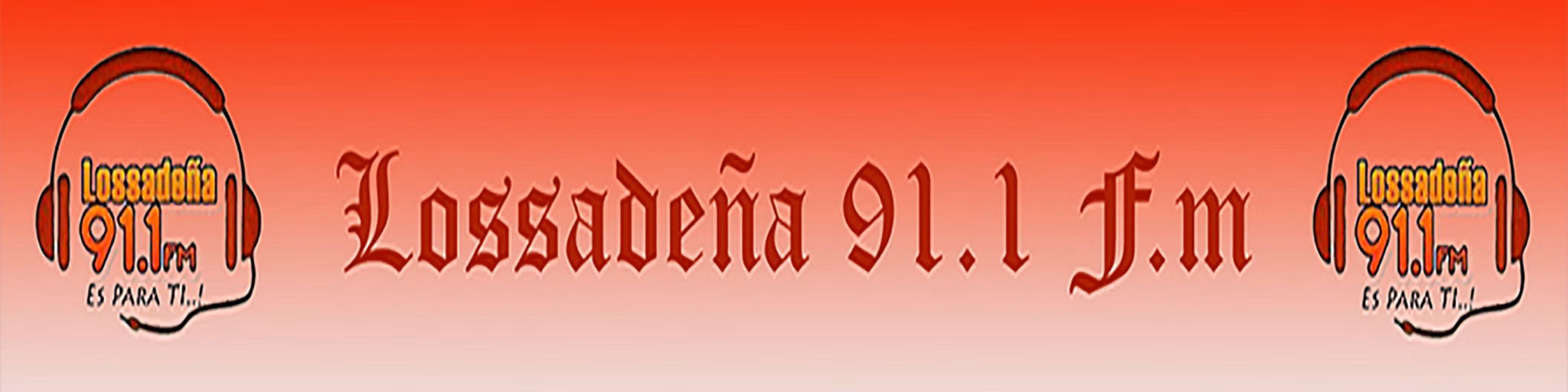 Lossadeña