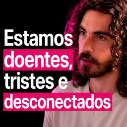 O Fim Da Espécie Humana!-Neantropia: Gabriel Egg