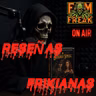 Reseñas Frikianas - 02x12: Cast a Deadly Spell