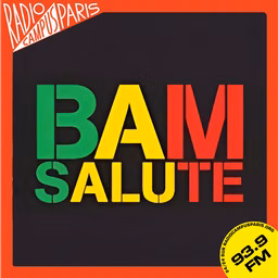 Bam Salute