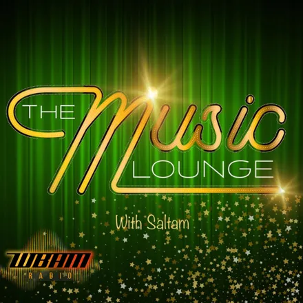 The Music Lounge with Saltam