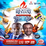 Perfecting The Saints - Part 3 (Restoring The Glory) Sound of Revival &  Hallelujah Challenge (Day 2 Evening Session)