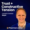 How Bayer Builds Lasting CDMO Partnerships Through Trust and Constructive Tension