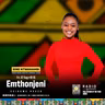 Esidume Ngazo: Sine Ntwanambi (Teen Miss South Africa 2026)