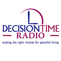 Decision time church