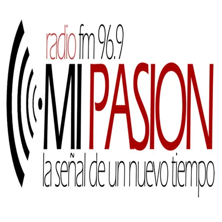 FM MI PASION 96.9