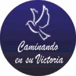 radio caminando en su victoria