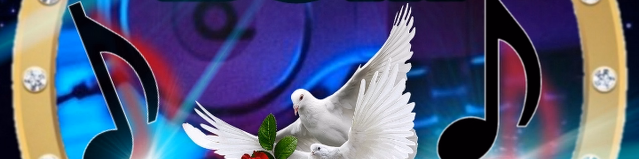 RADIO BJM GOSPEL