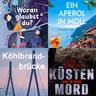 (297) Woran glaubst Du? Aperol in Moll!