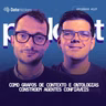 Como Grafos de Contexto e Ontologias constroem agentes confiáveis - Data Hackers Podcast #127