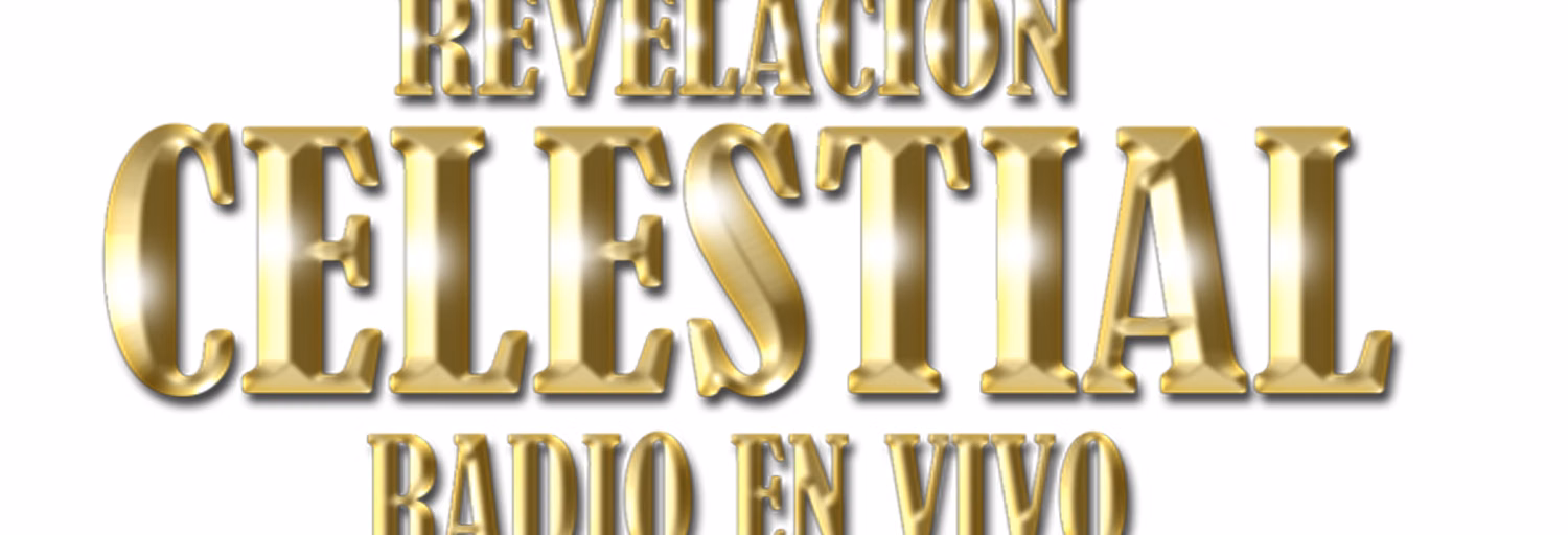 Radio Revelación Celestial