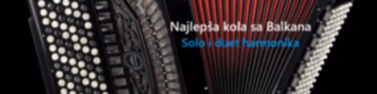 Tomica Milić - Šetnica kolo