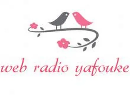 WebRadio Yafouke 0022376849917