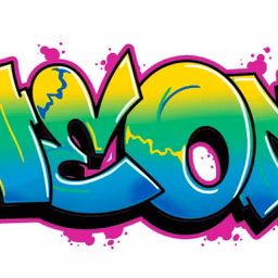 Neon Radio Kids