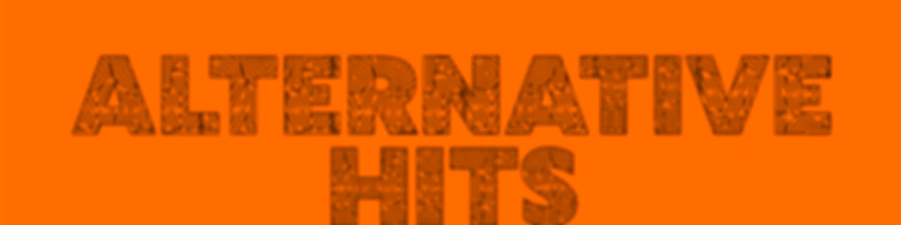 Alternative Hits con Sebastián Martínez