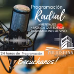 Radio PIB Hispana de Brasil