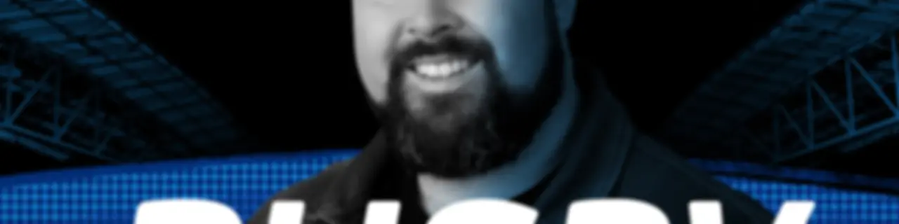RTÉ Rugby Podcast