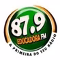 Rádio Educadora Patuense